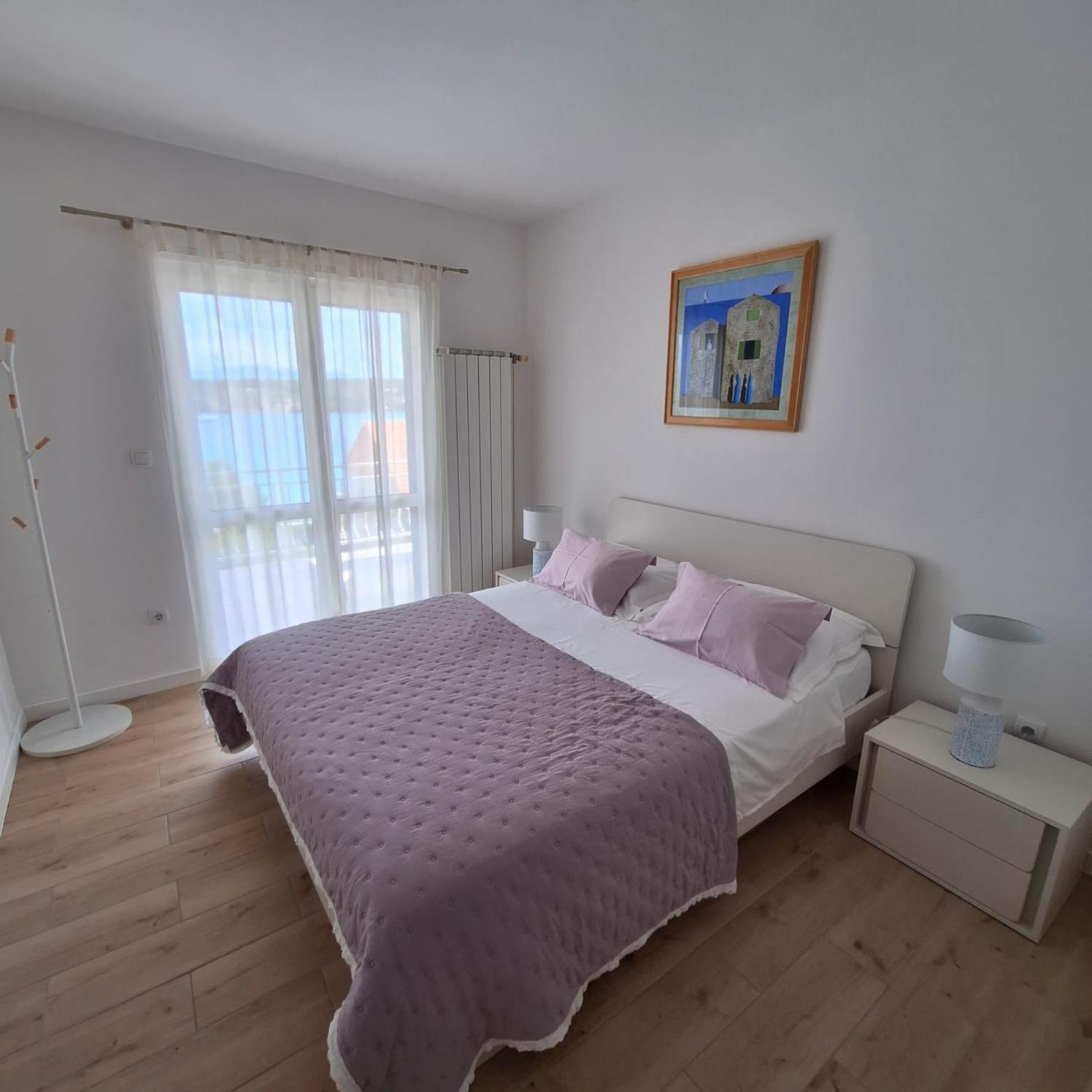 Ceratonia Apartments 로비스테 외부 사진